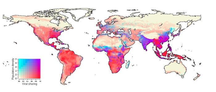 Le changement climatique présente des risques de déclenchement de futures Pa