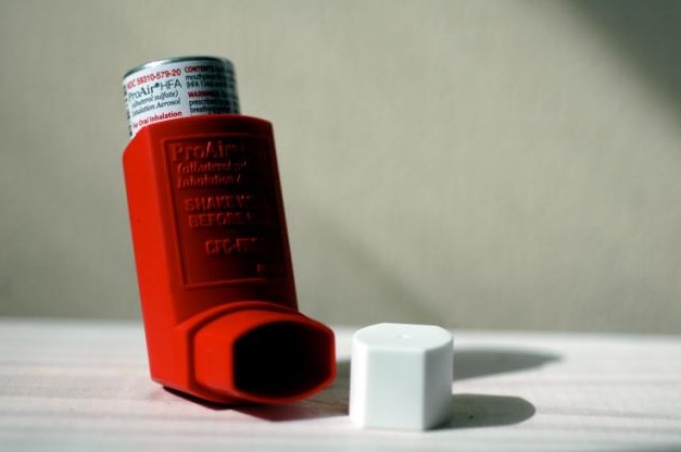 A New Mechanism of Asthma Described