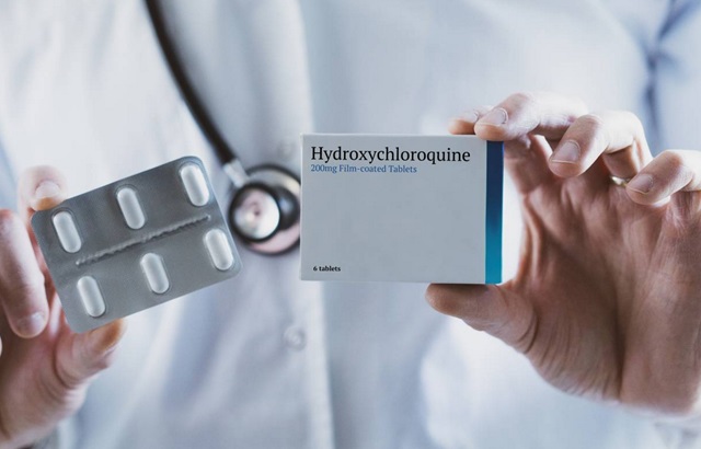 Hydroxychloroquine for the Treatment of Non-Hospit