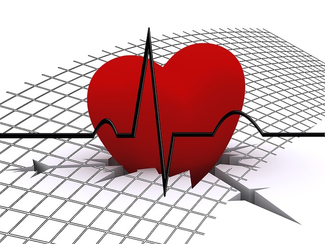 High Blood Pressure: Office Measurements vs. Ambul