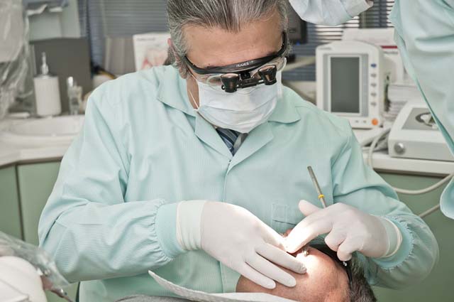 Enhancing Radiological Safety Protocols in Dentist