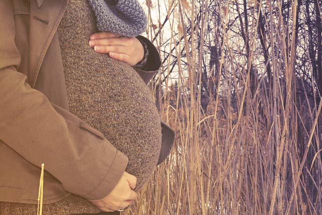 Hyperemesis Gravidarum: Beyond a Psychological Ill